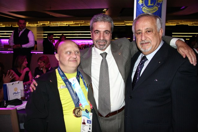 Beirut Gate 1st Annual Gala Dinner